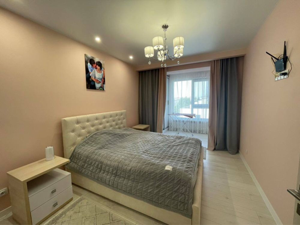 Оренда 3-кімнатної квартири Ровно - изображение 2