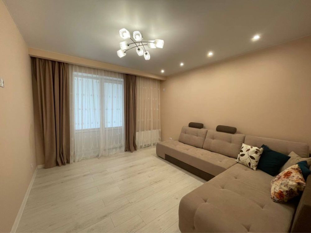 Оренда 3-кімнатної квартири Ровно - изображение 4