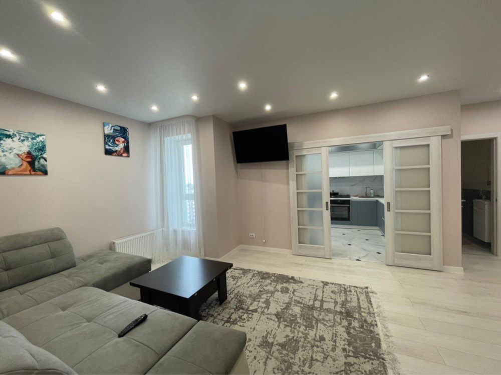 Оренда 3-кімнатної квартири Ровно - изображение 3