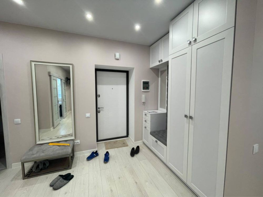 Оренда 3-кімнатної квартири Ровно - изображение 8