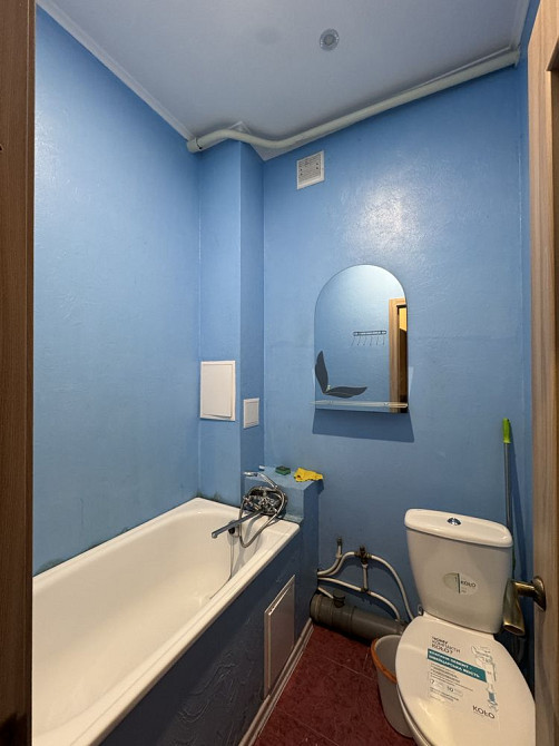 1 комн улица Соборности Соц город Кривий Ріг - зображення 5