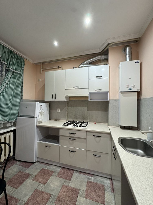 1 комн улица Соборности Соц город Кривий Ріг - зображення 1