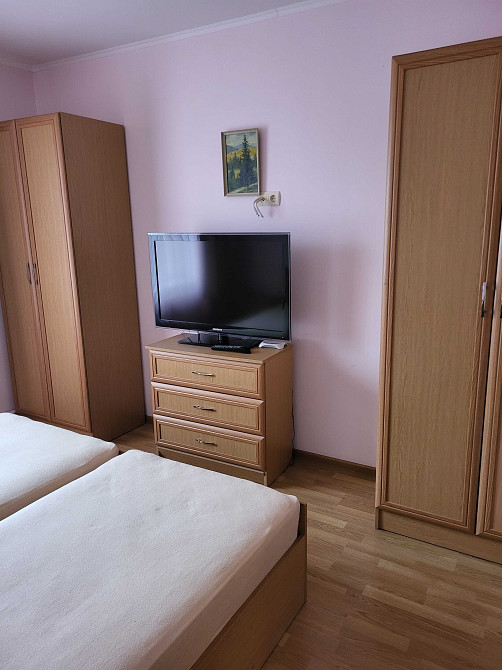 Двокімнатна квартира, оренда  довгостроково Івано-Франківськ - зображення 5