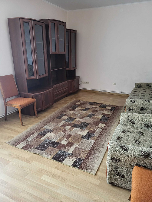 Двокімнатна квартира, оренда  довгостроково Івано-Франківськ - зображення 3