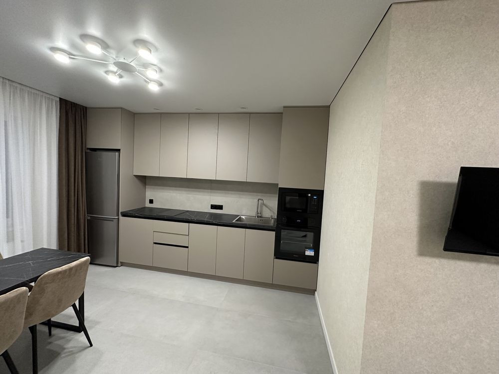 Здам євродвушку від ВЛАСНИКА кадор 59ж 44м2 Одесса - изображение 5