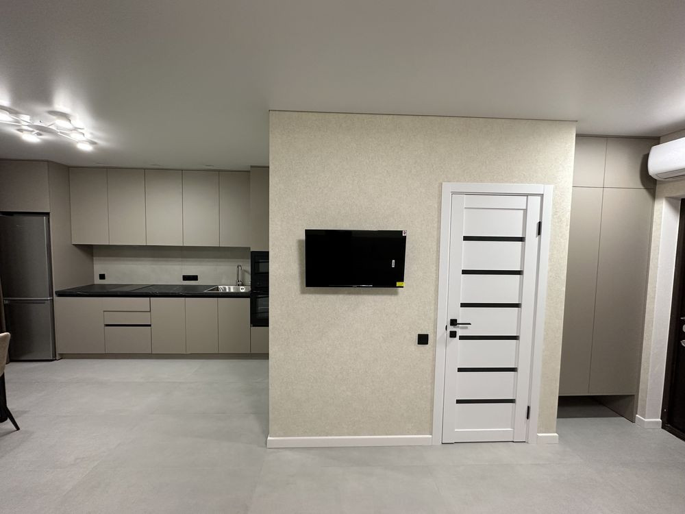 Здам євродвушку від ВЛАСНИКА кадор 59ж 44м2 Одесса - изображение 2