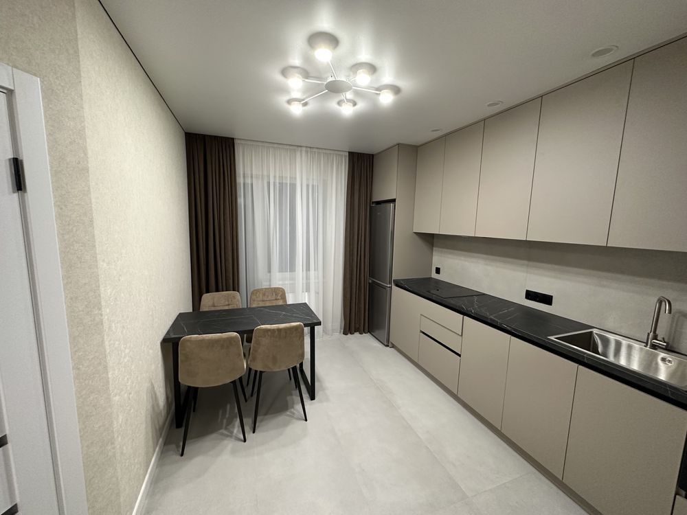 Здам євродвушку від ВЛАСНИКА кадор 59ж 44м2 Одесса - изображение 1