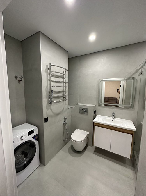 Здам євродвушку від ВЛАСНИКА кадор 59ж 44м2 Одесса - изображение 3