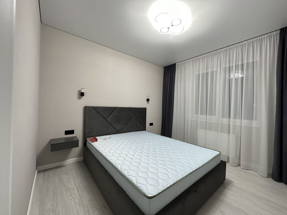 Здам євродвушку від ВЛАСНИКА кадор 59ж 44м2 Одесса - изображение 4