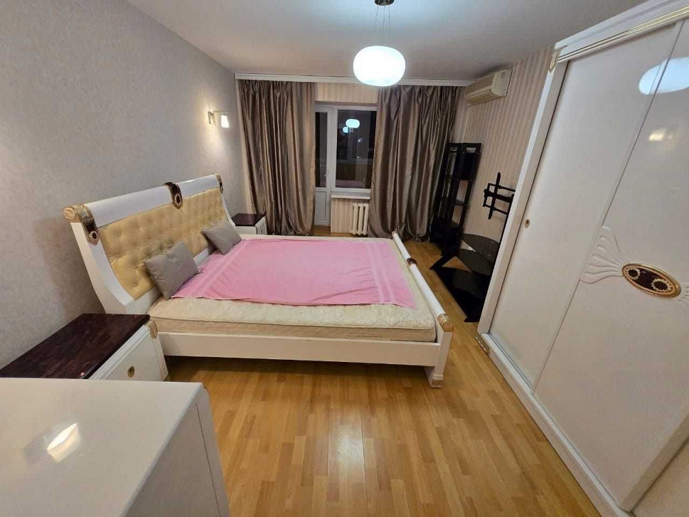 Довготривала оренда 2к квартири на вул. Митрополита Андрія Шептицького Киев - изображение 7