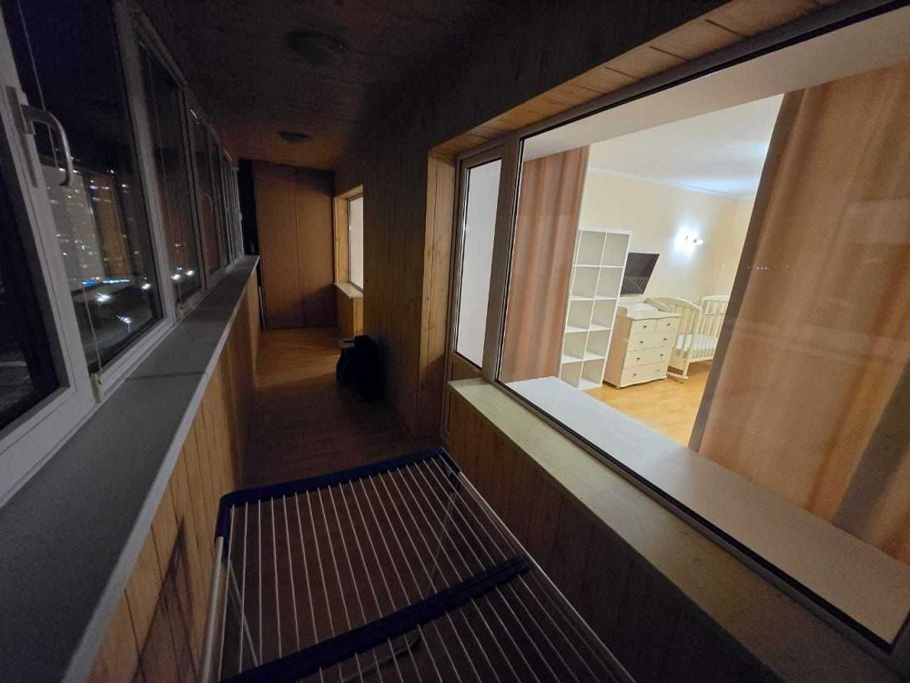 Довготривала оренда 2к квартири на вул. Митрополита Андрія Шептицького Киев - изображение 3