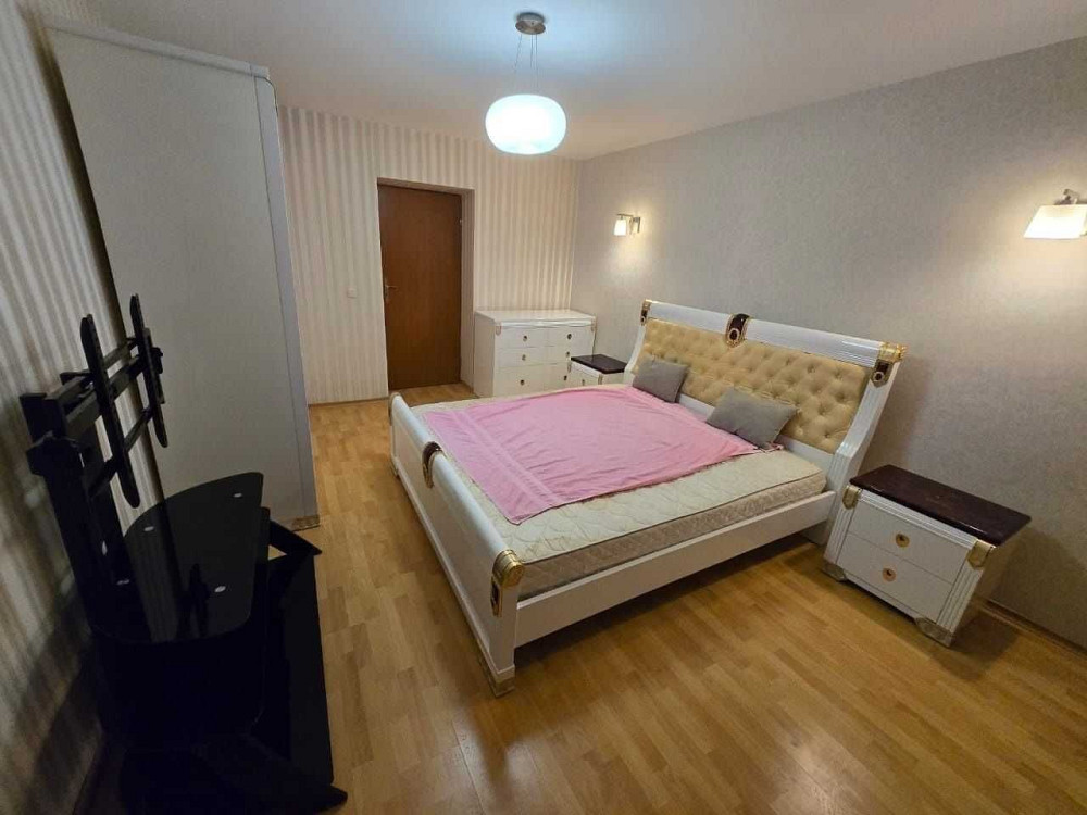 Довготривала оренда 2к квартири на вул. Митрополита Андрія Шептицького Киев - изображение 6