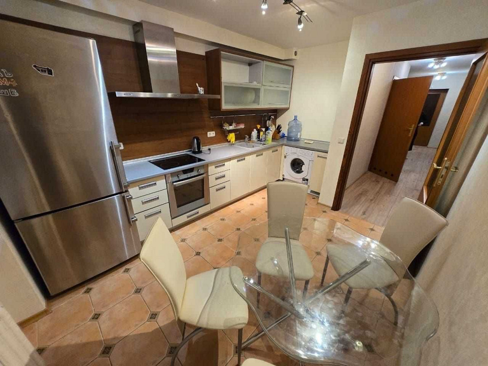 Довготривала оренда 2к квартири на вул. Митрополита Андрія Шептицького Киев - изображение 4