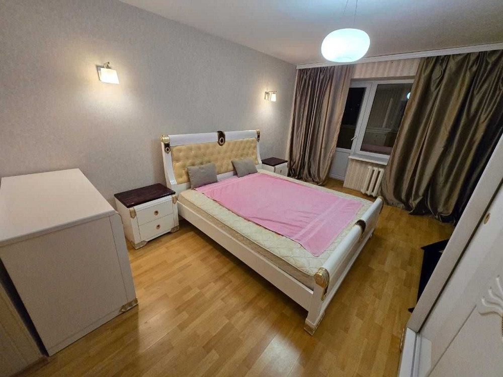 Довготривала оренда 2к квартири на вул. Митрополита Андрія Шептицького Киев - изображение 5