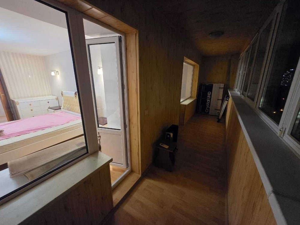 Довготривала оренда 2к квартири на вул. Митрополита Андрія Шептицького Киев - изображение 1