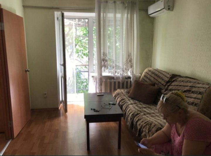 Сдаю 3х ком квартиру ул Балковская Одесса - изображение 1