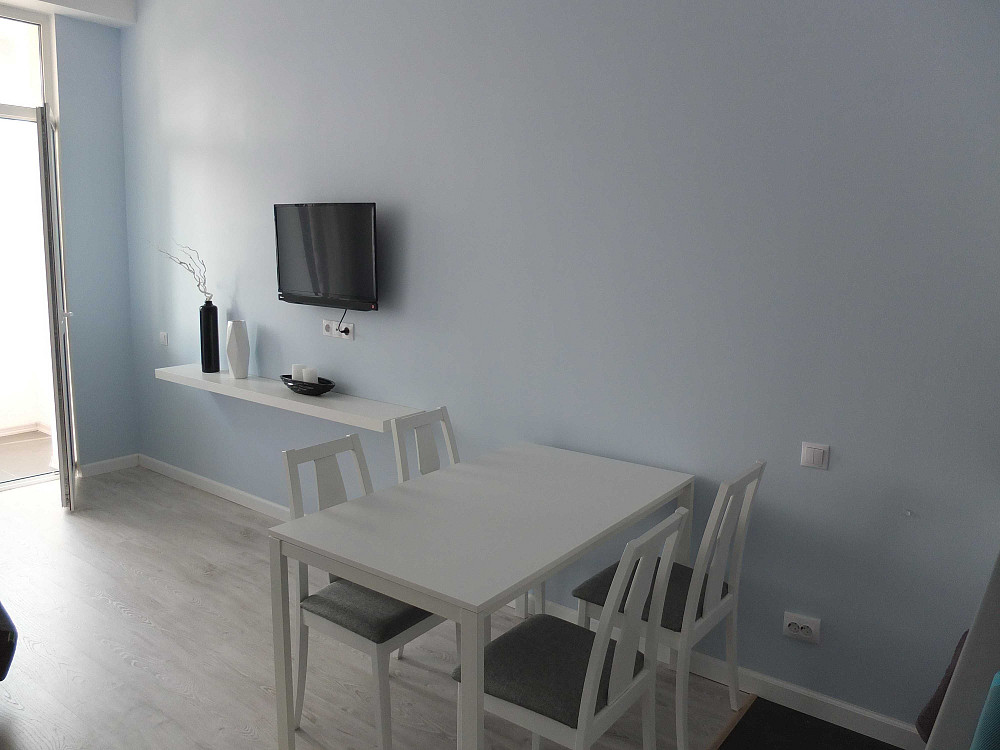 Здам 1 кімнатну квартиру в ЖК Елегант Киев - изображение 5