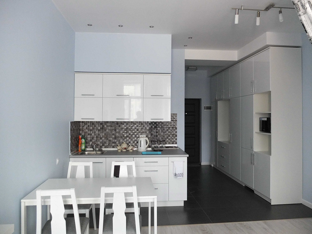 Здам 1 кімнатну квартиру в ЖК Елегант Киев - изображение 7