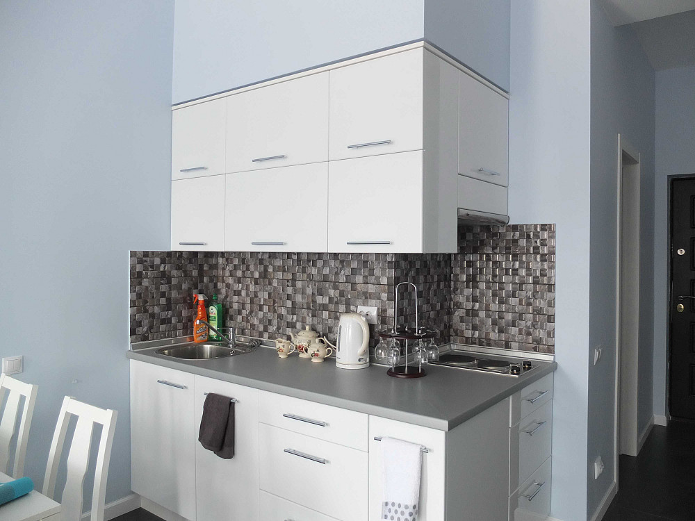 Здам 1 кімнатну квартиру в ЖК Елегант Киев - изображение 6