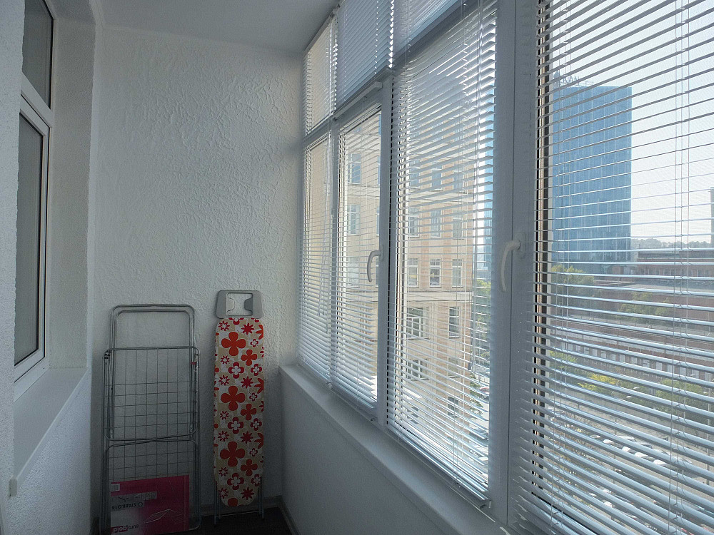 Здам 1 кімнатну квартиру в ЖК Елегант Киев - изображение 4