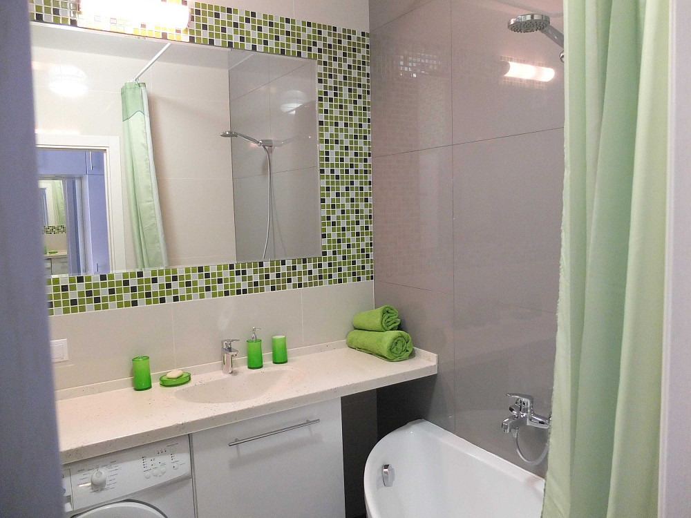 Здам 1 кімнатну квартиру в ЖК Елегант Киев - изображение 8