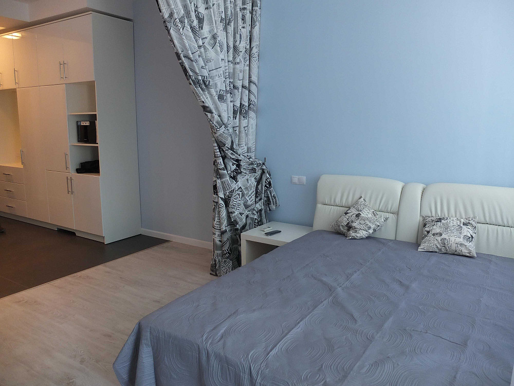 Здам 1 кімнатну квартиру в ЖК Елегант Киев - изображение 3