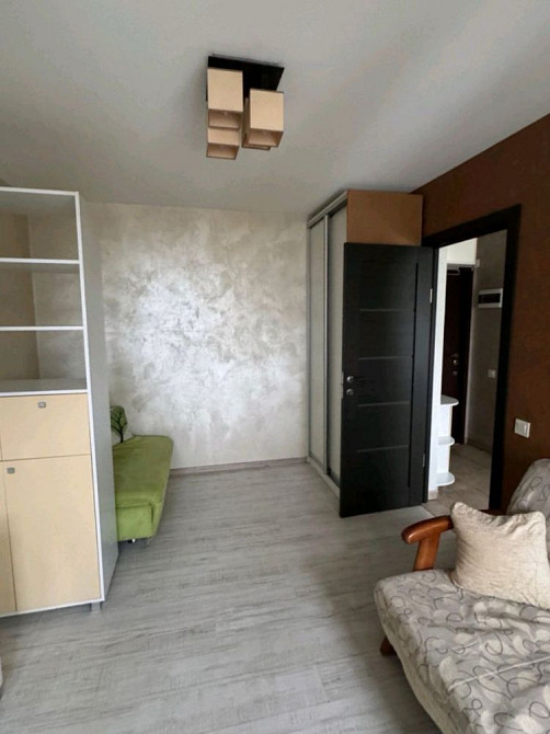 Сдам 1 комнатную квартиру, пр.Науки,21А. м.Научная. Харьков - изображение 5