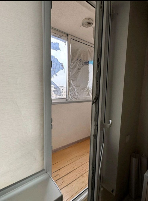 Сдам 1 комнатную квартиру, пр.Науки,21А. м.Научная. Харьков - изображение 7