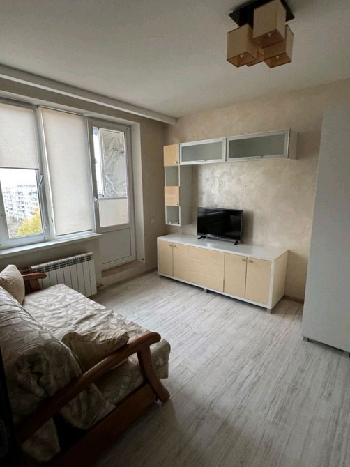 Сдам 1 комнатную квартиру, пр.Науки,21А. м.Научная. Харьков - изображение 4