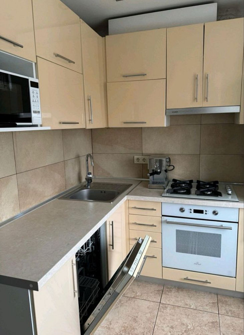 Сдам 1 комнатную квартиру, пр.Науки,21А. м.Научная. Харьков - изображение 1