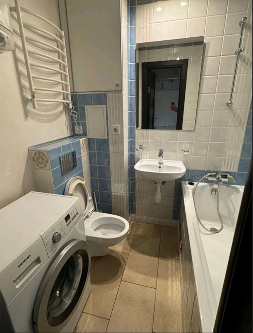 Сдам 1 комнатную квартиру, пр.Науки,21А. м.Научная. Харьков - изображение 6