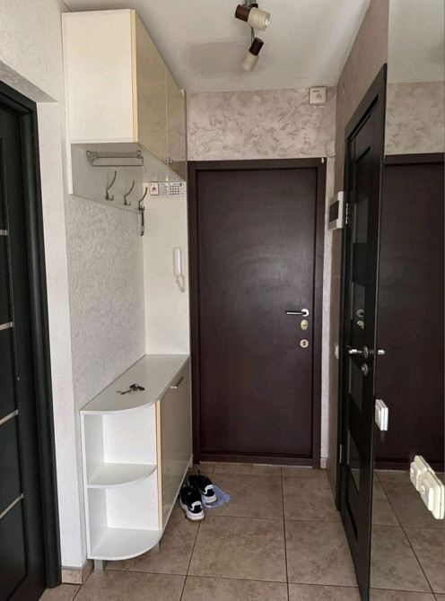 Сдам 1 комнатную квартиру, пр.Науки,21А. м.Научная. Харьков - изображение 8