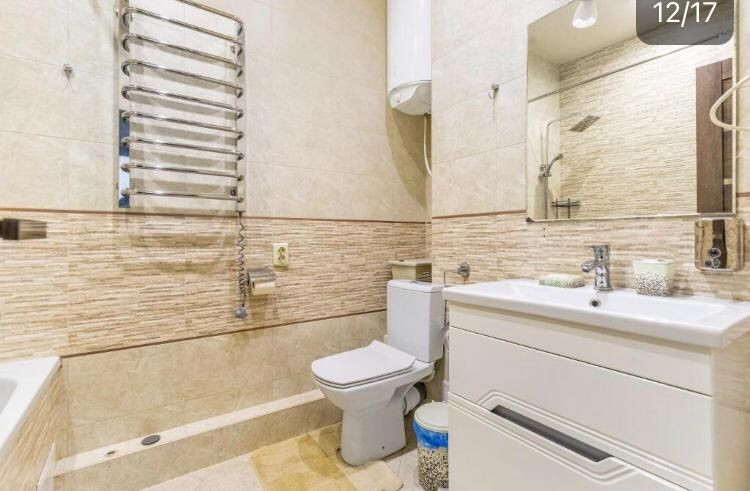 Уютная квартира 26 жемчужина Аркадия с паркингом без комиссии Одеса - зображення 8