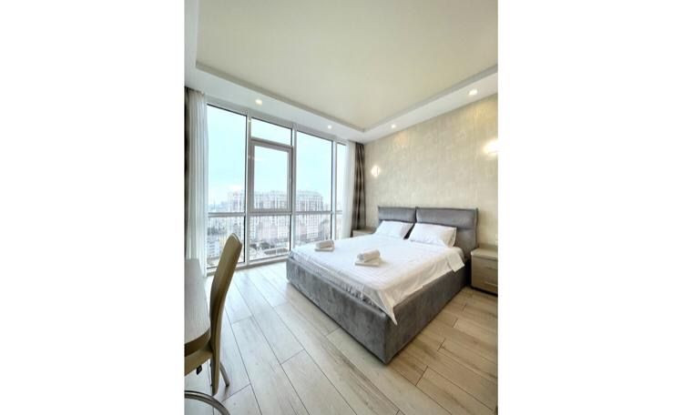 Уютная квартира 26 жемчужина Аркадия с паркингом без комиссии Одеса - зображення 1