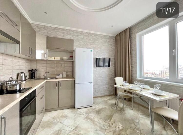 Уютная квартира 26 жемчужина Аркадия с паркингом без комиссии Одеса - зображення 4