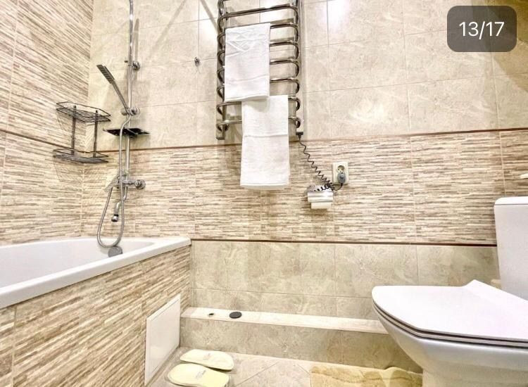 Уютная квартира 26 жемчужина Аркадия с паркингом без комиссии Одеса - зображення 5