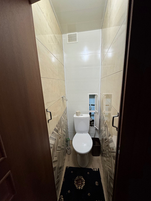 Оренда 3 кімнатної квартири від власника з меблями і технікою Кропивницький - зображення 3