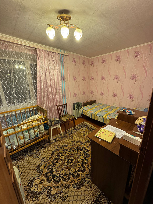 Оренда 3 кімнатної квартири від власника з меблями і технікою Кропивницький - зображення 1