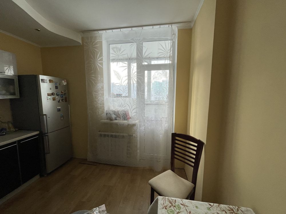 Здам 1-к кв 45 м2 М Позняки Гмирі буд.4 Осокорки Киев - изображение 4