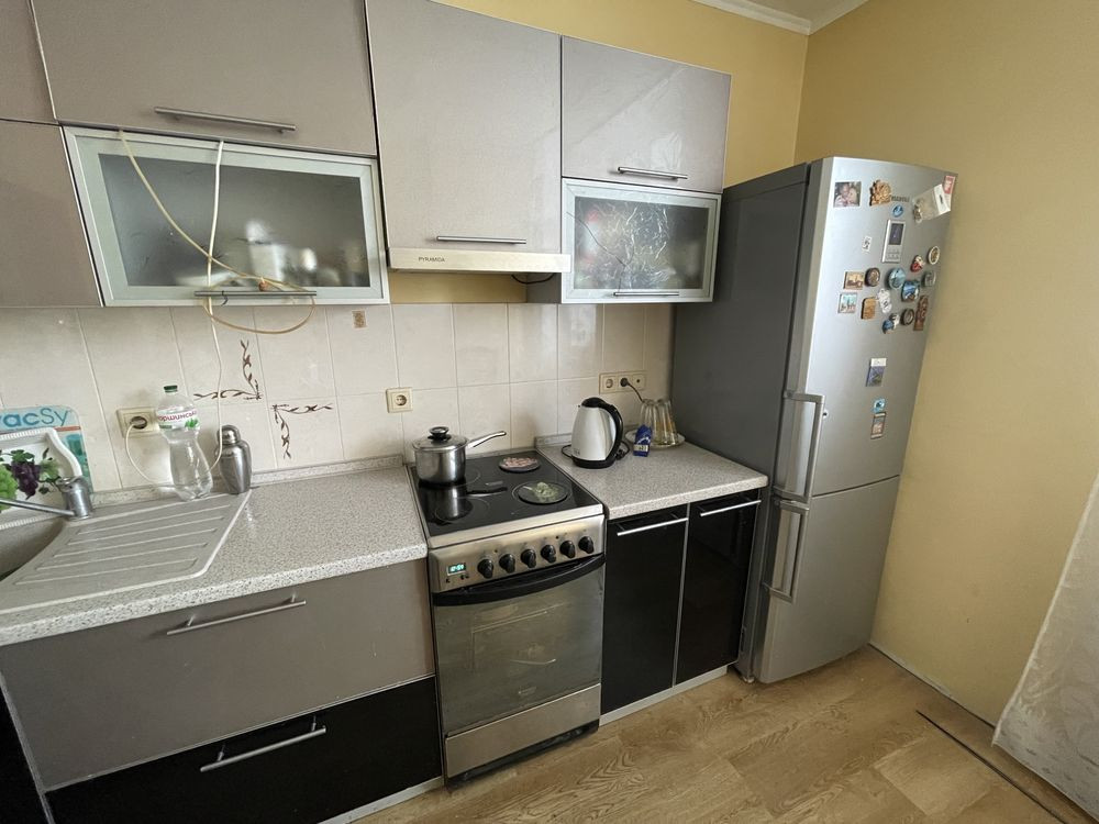 Здам 1-к кв 45 м2 М Позняки Гмирі буд.4 Осокорки Киев - изображение 3