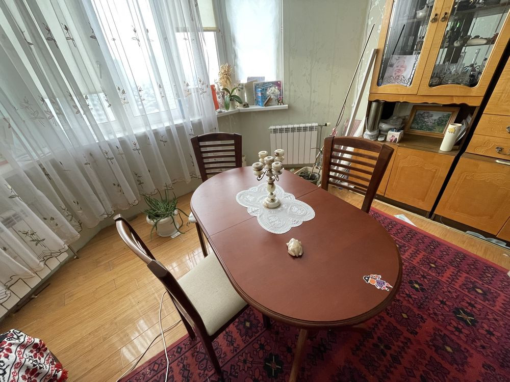 Здам 1-к кв 45 м2 М Позняки Гмирі буд.4 Осокорки Киев - изображение 6