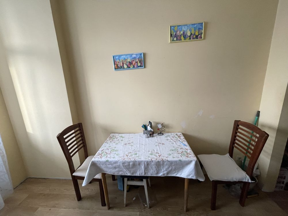 Здам 1-к кв 45 м2 М Позняки Гмирі буд.4 Осокорки Киев - изображение 2