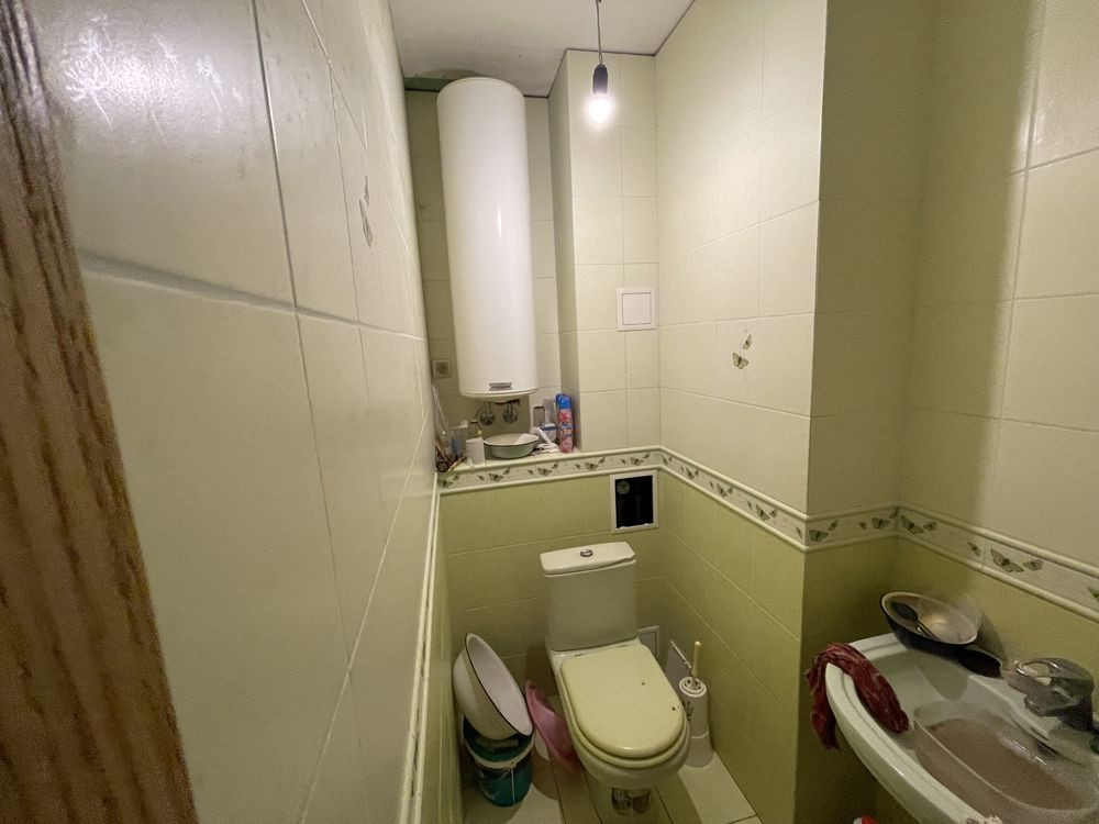 Здам 1-к кв 45 м2 М Позняки Гмирі буд.4 Осокорки Киев - изображение 7