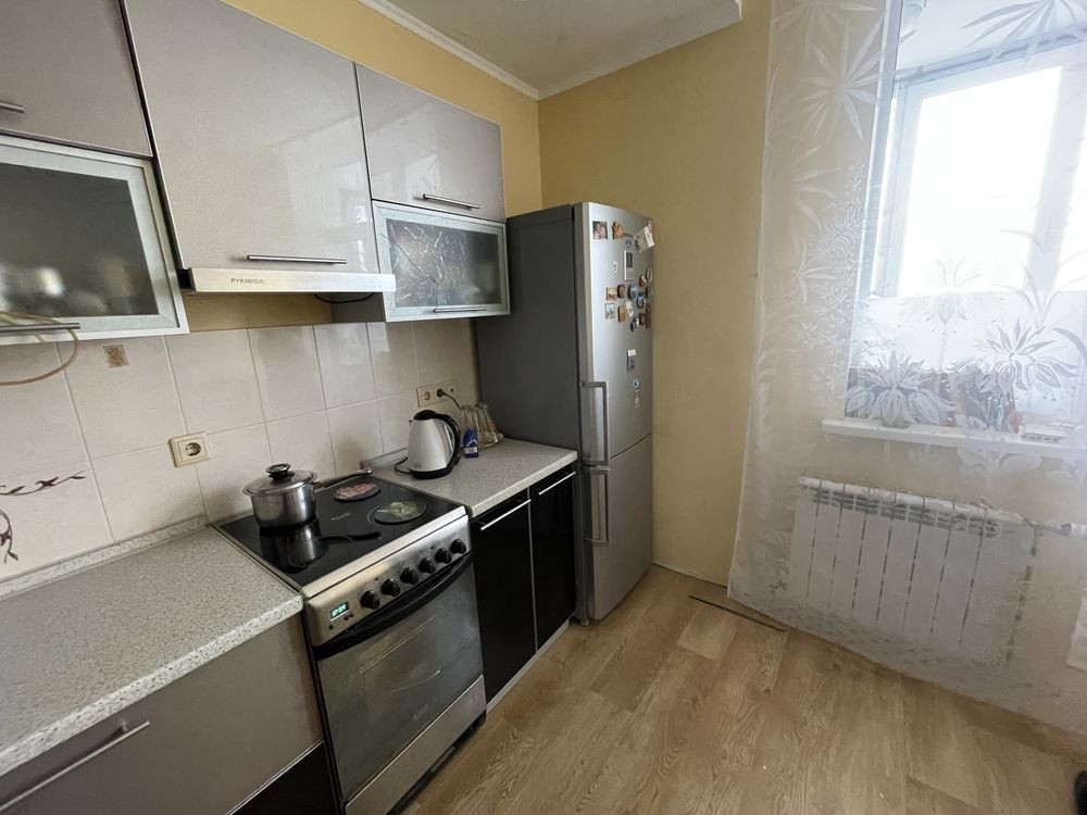 Здам 1-к кв 45 м2 М Позняки Гмирі буд.4 Осокорки Киев - изображение 1