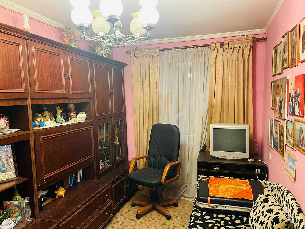 Оренда 3 к квартири з автономним опаленням Киев - изображение 6