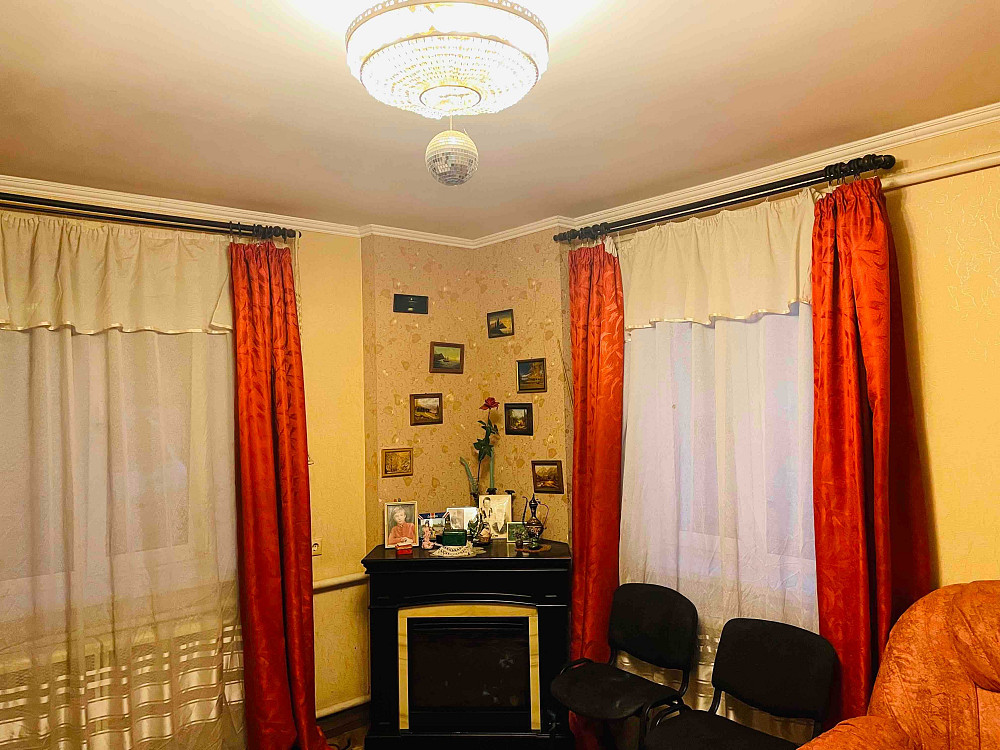 Оренда 3 к квартири з автономним опаленням Киев - изображение 1