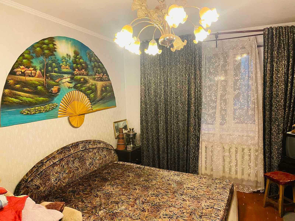 Оренда 3 к квартири з автономним опаленням Киев - изображение 5