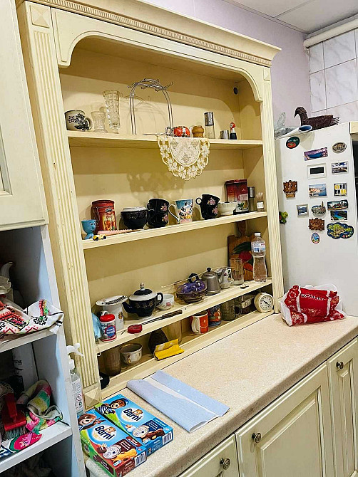 Оренда 3 к квартири з автономним опаленням Киев - изображение 8