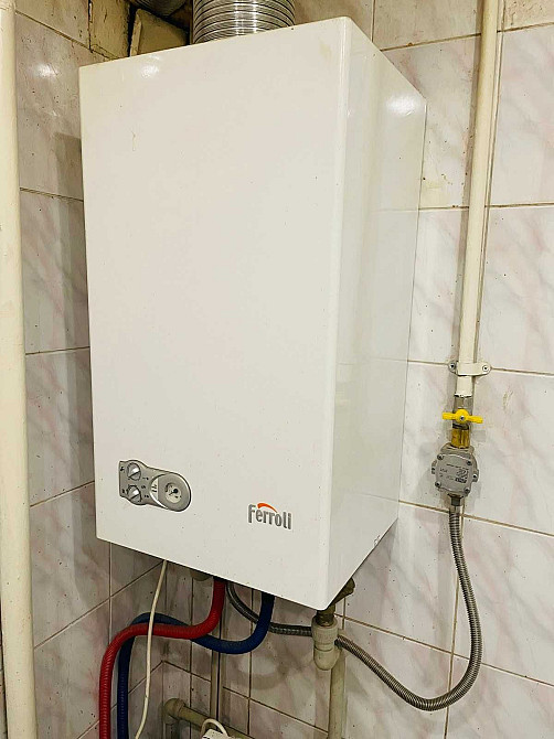 Оренда 3 к квартири з автономним опаленням Киев - изображение 7