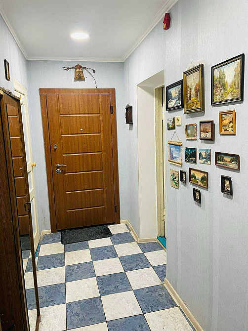 Оренда 3 к квартири з автономним опаленням Киев - изображение 4